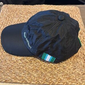 BMW Golfsport Sports Adjustable Hat one size